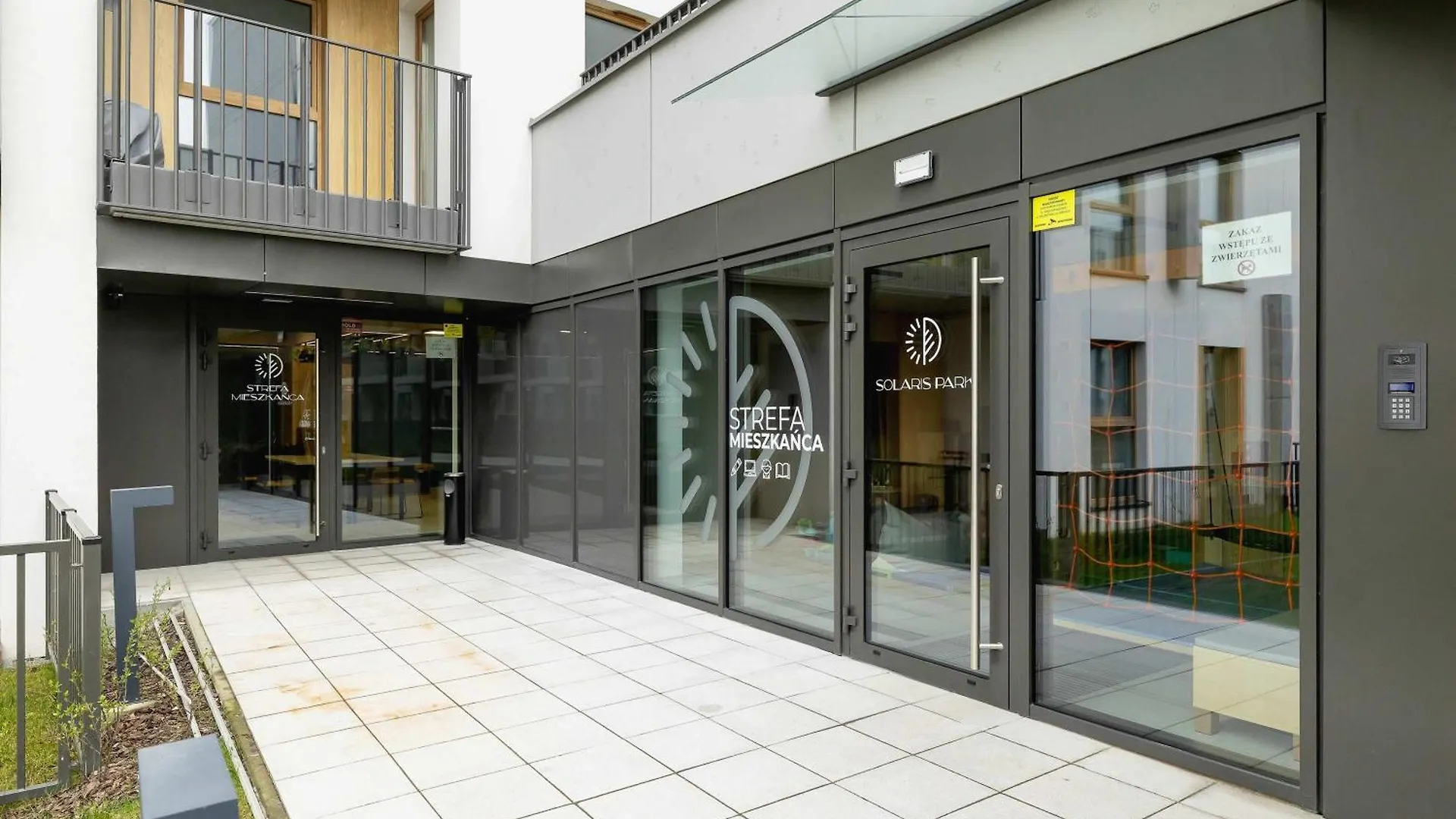 Lema 19 Stylowy Apartament W Zielonej Okolicy & Parking By Noclegi Renters Krakow Apartment