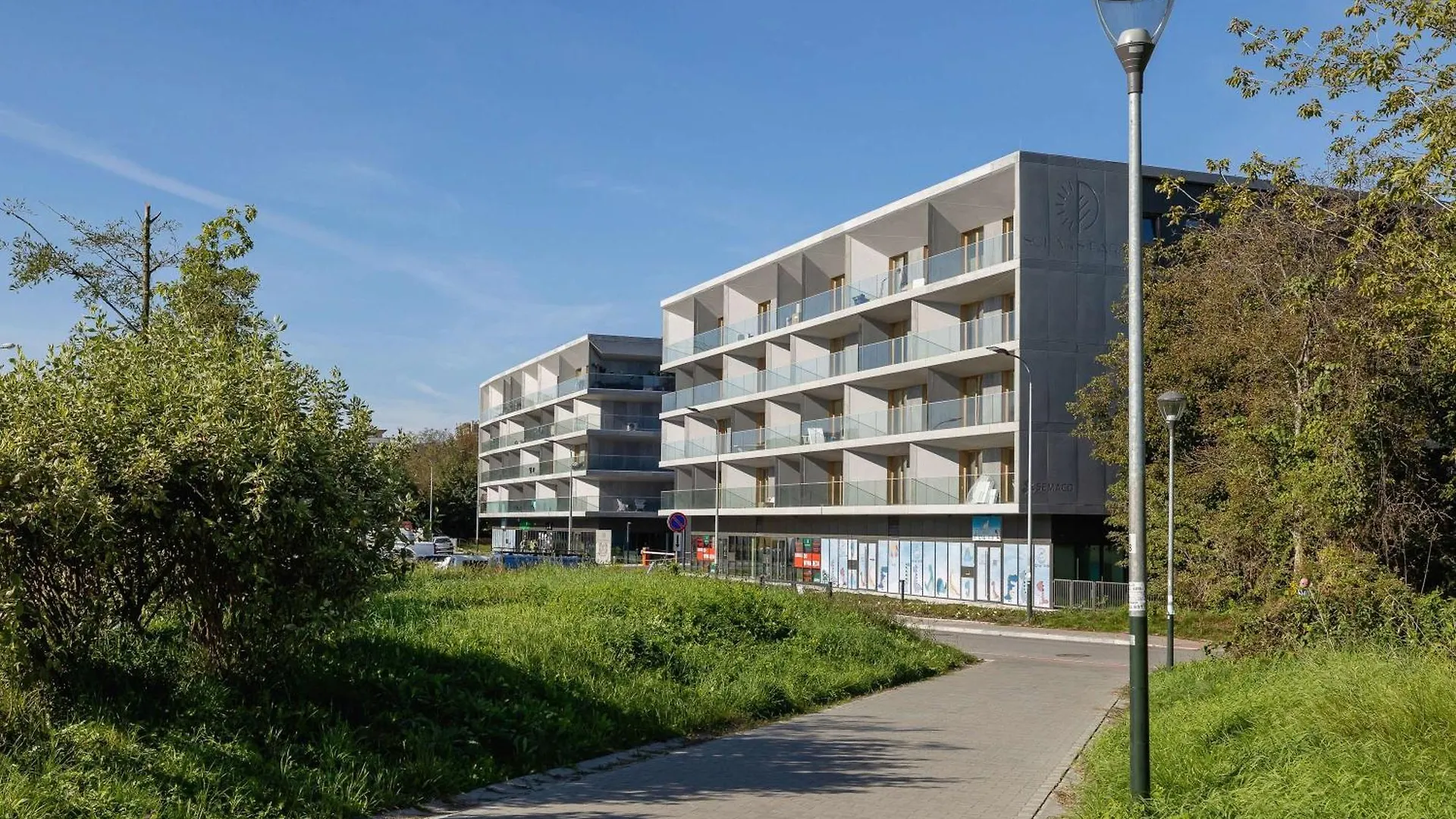Lema 19 Stylowy Apartament W Zielonej Okolicy & Parking By Noclegi Renters Krakow