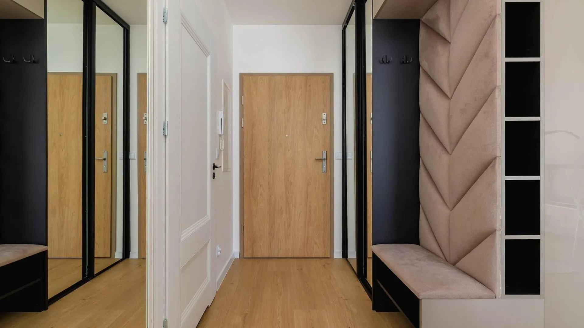 Lema 19 Stylowy Apartament W Zielonej Okolicy & Parking By Noclegi Renters Krakow 0*,