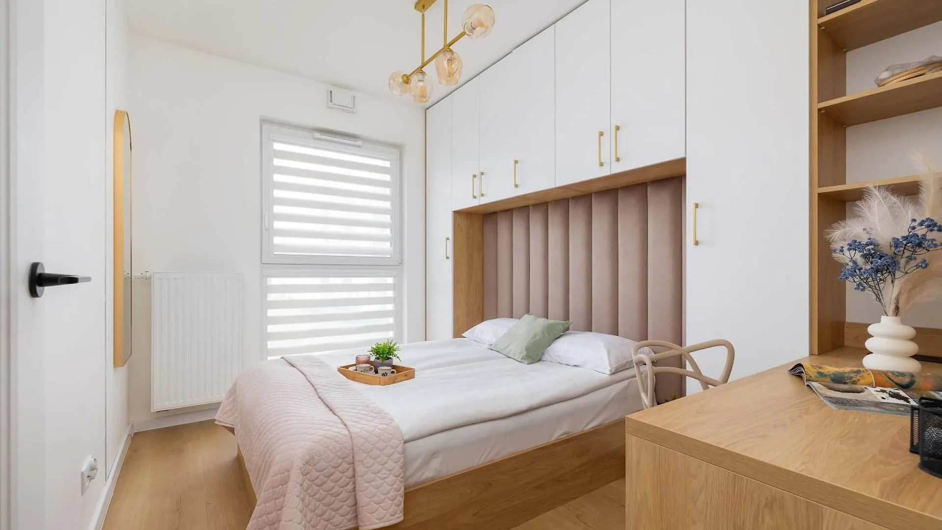 Lema 19 Stylowy Apartament W Zielonej Okolicy & Parking By Noclegi Renters Krakow 0*,