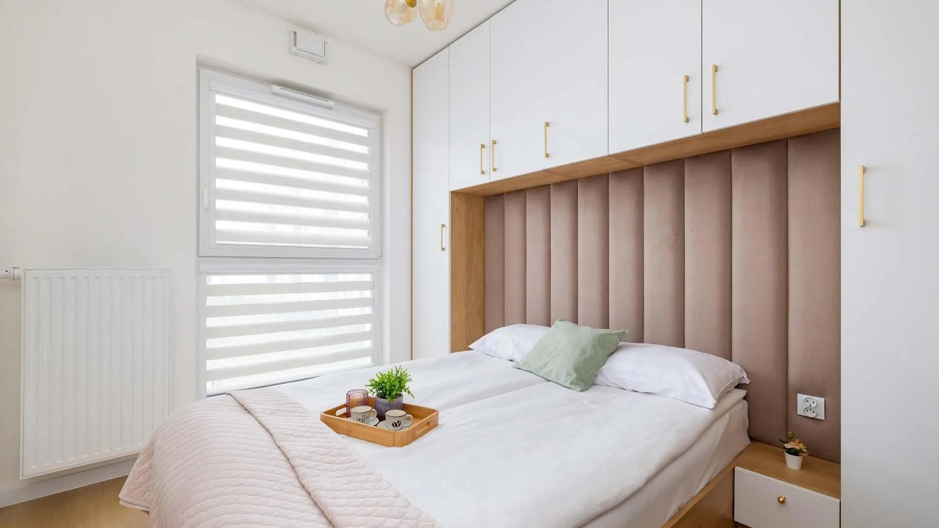 Lema 19 Stylowy Apartament W Zielonej Okolicy & Parking By Noclegi Renters Krakow