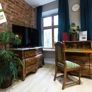 Apartamento Luxury In The Heart Of The Old Town, Cracovia