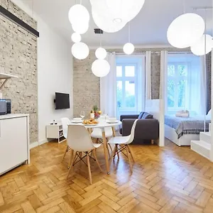 Apartamento Unique Brick 2 - Old Town & Market Square, Cracovia