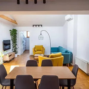  Apartmán Wonder Cracow