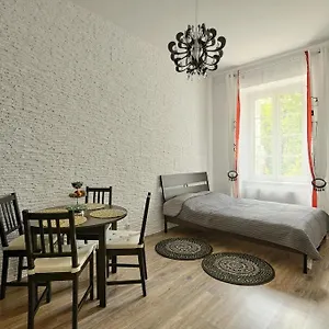 Апартаменты W Centrum :), Краков