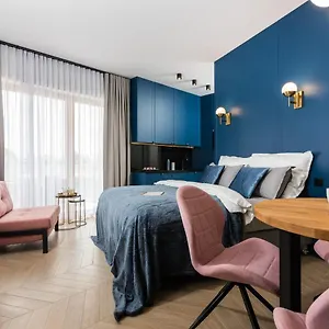 Апартаменты Rakowicka Nearto Old Town, Краков