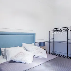  Apartmán Cracow Zacisze