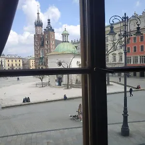  Apartmán Main Square 18 King