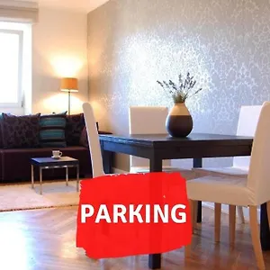  Apartmán P&j Grodzka
