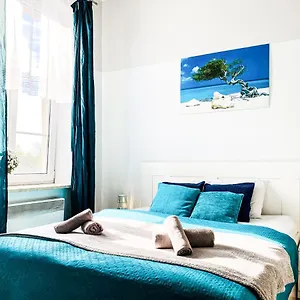 Апартаменты Next To Wawel Castle, Vistula River & Old Town Cracow, Краков