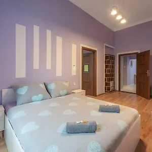  Apartmán Queen