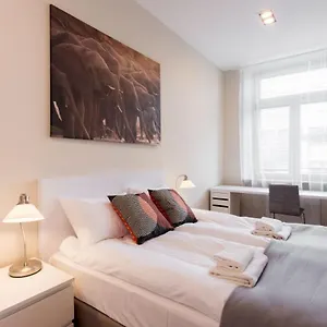 Apartamento Luxury Nearto Main Square, Cracovia