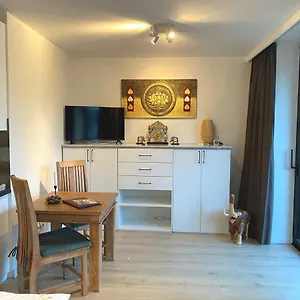 Araliya Krakau
