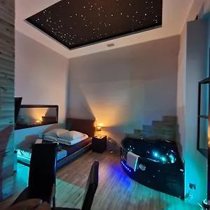 Z Jacuzzi Appartamento