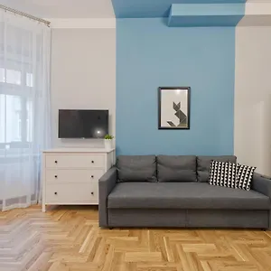 Centre Apartments-old Town Appartamento