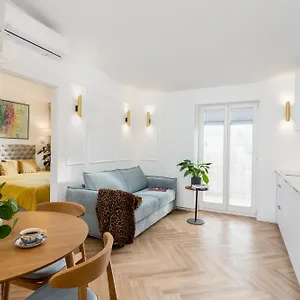 Tyzenhauz Kazimierz Appartamento