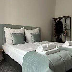  Apartman Vistula Premium