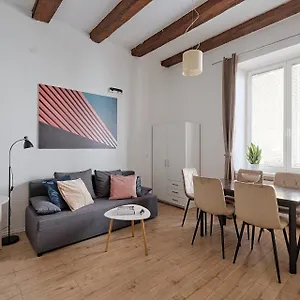  Appartement Urban Nest Szewska 21