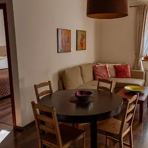  Apartman Lounge