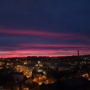  Apartman Sky - Lagiewniki