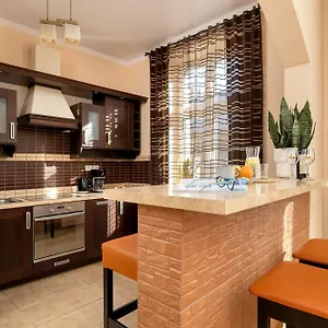Apartamento Caffe Latte, Cracovia