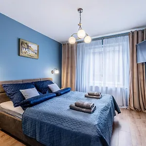 Apartamento The Angels Old Town, Cracovia