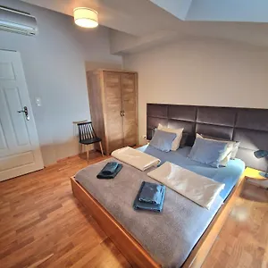 Apartamento Zulu Old Town, Cracovia