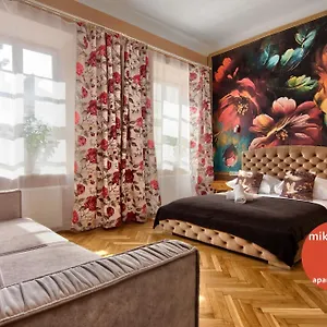 Mikolajska 5 Lägenhet