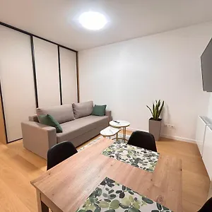  Apartmán Apartmentprestige Station