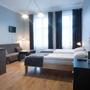  Apartmán Just4you