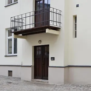Apartamento 777, Cracovia