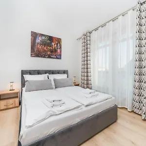  Apartman Mb Cracow