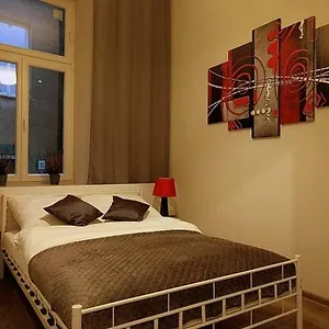 Oldkrak Appartamento