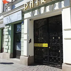  Apartman Patria